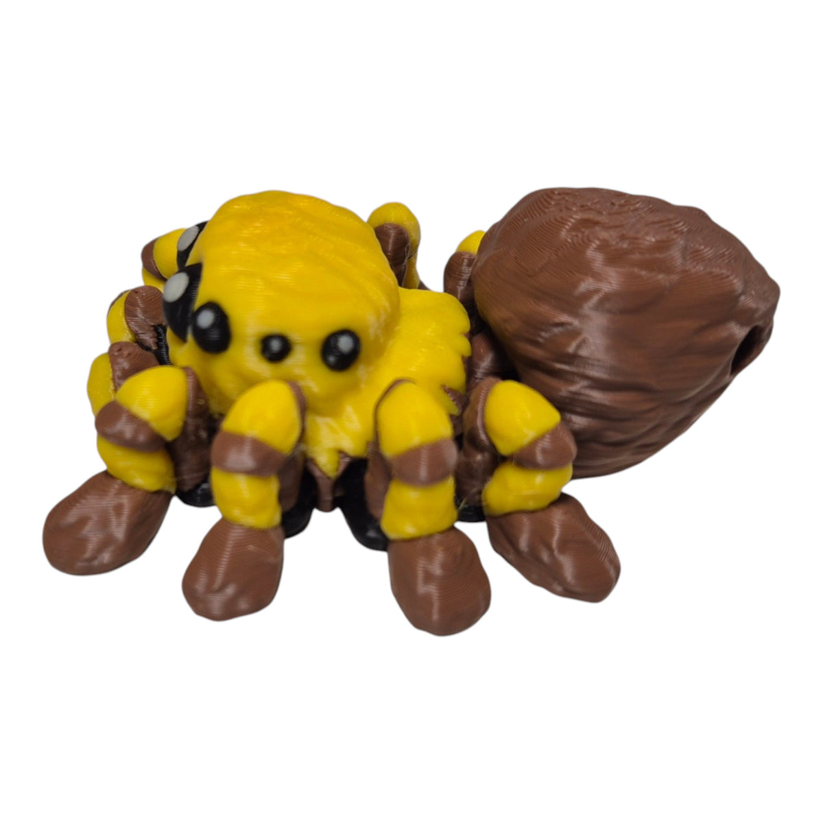 Mini Örümcek