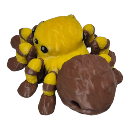 Mini Örümcek