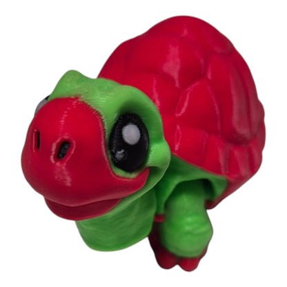 Mini Kaplumbağa