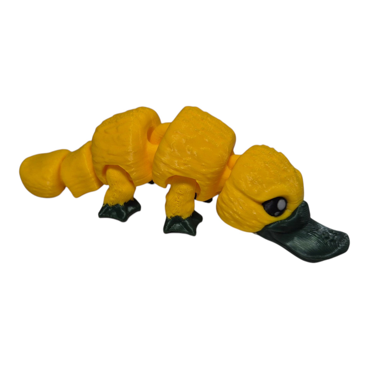 Mini Platipus