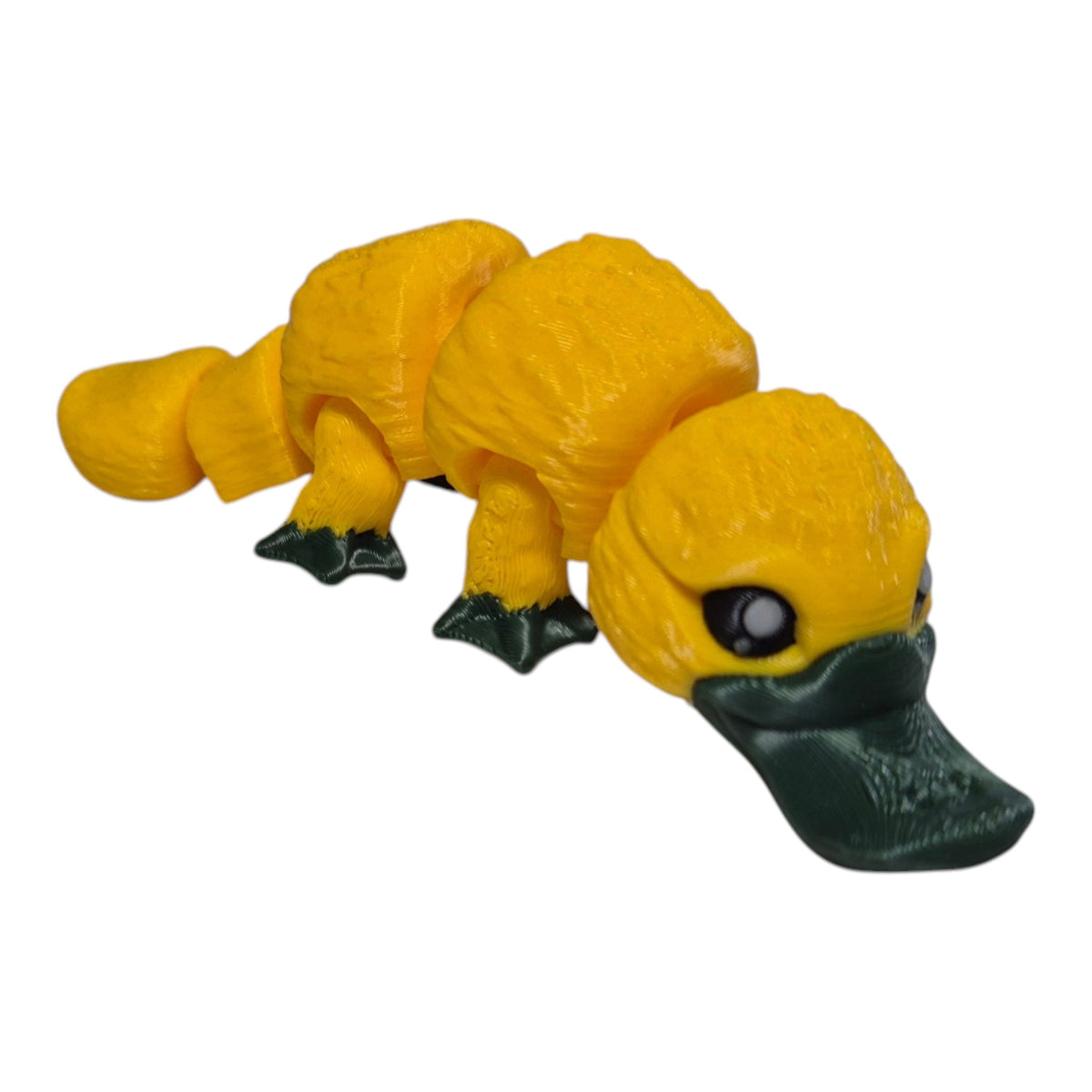 Mini Platipus