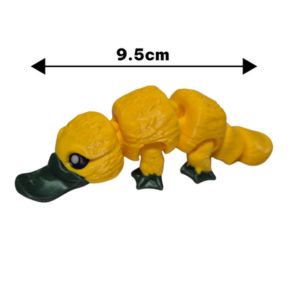 Mini Platipus