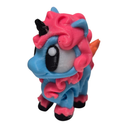 Bublinks Unicorn