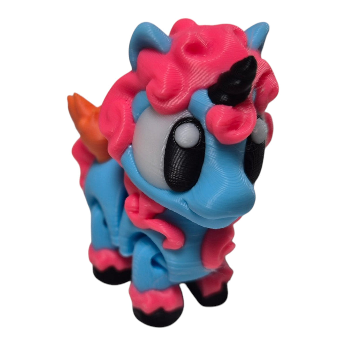Bublinks Unicorn