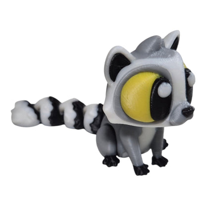 Bublinks Lemur