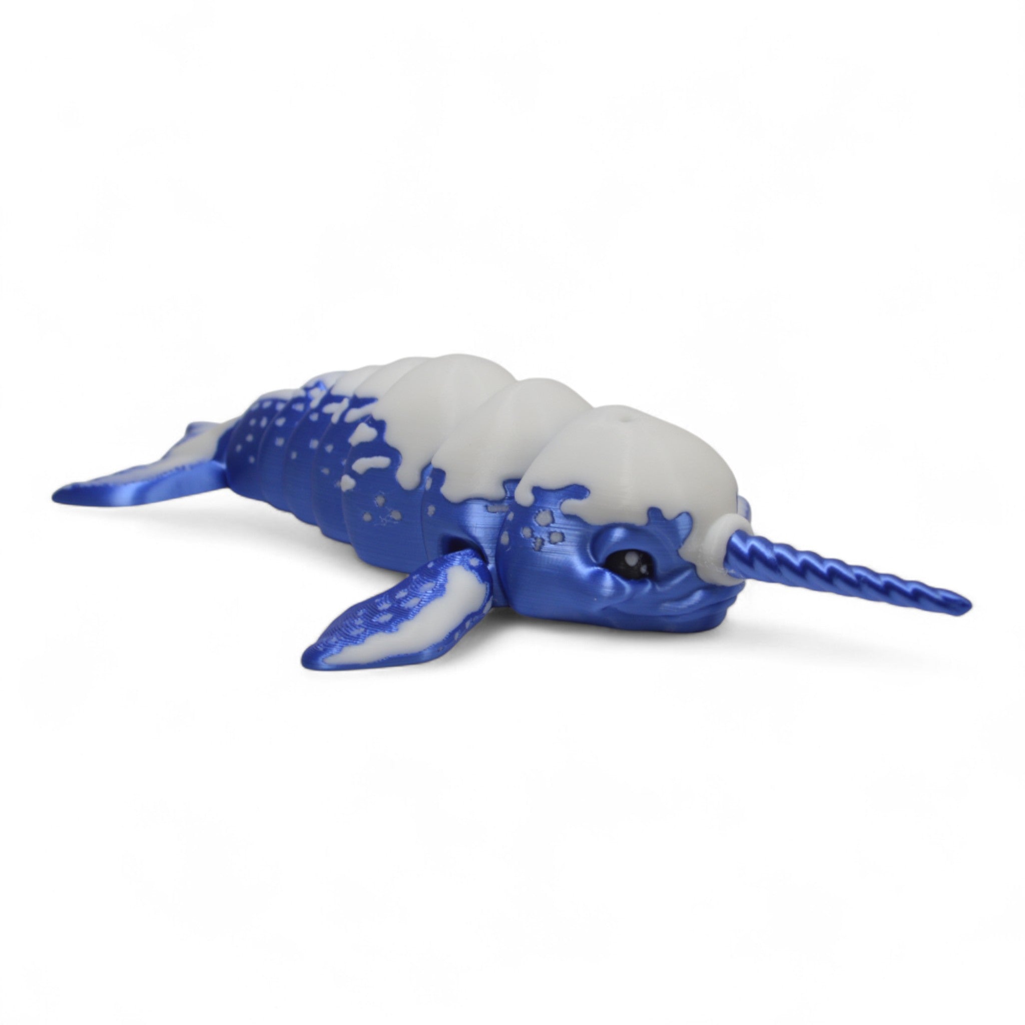 Narwhal Boynuzlu Balina