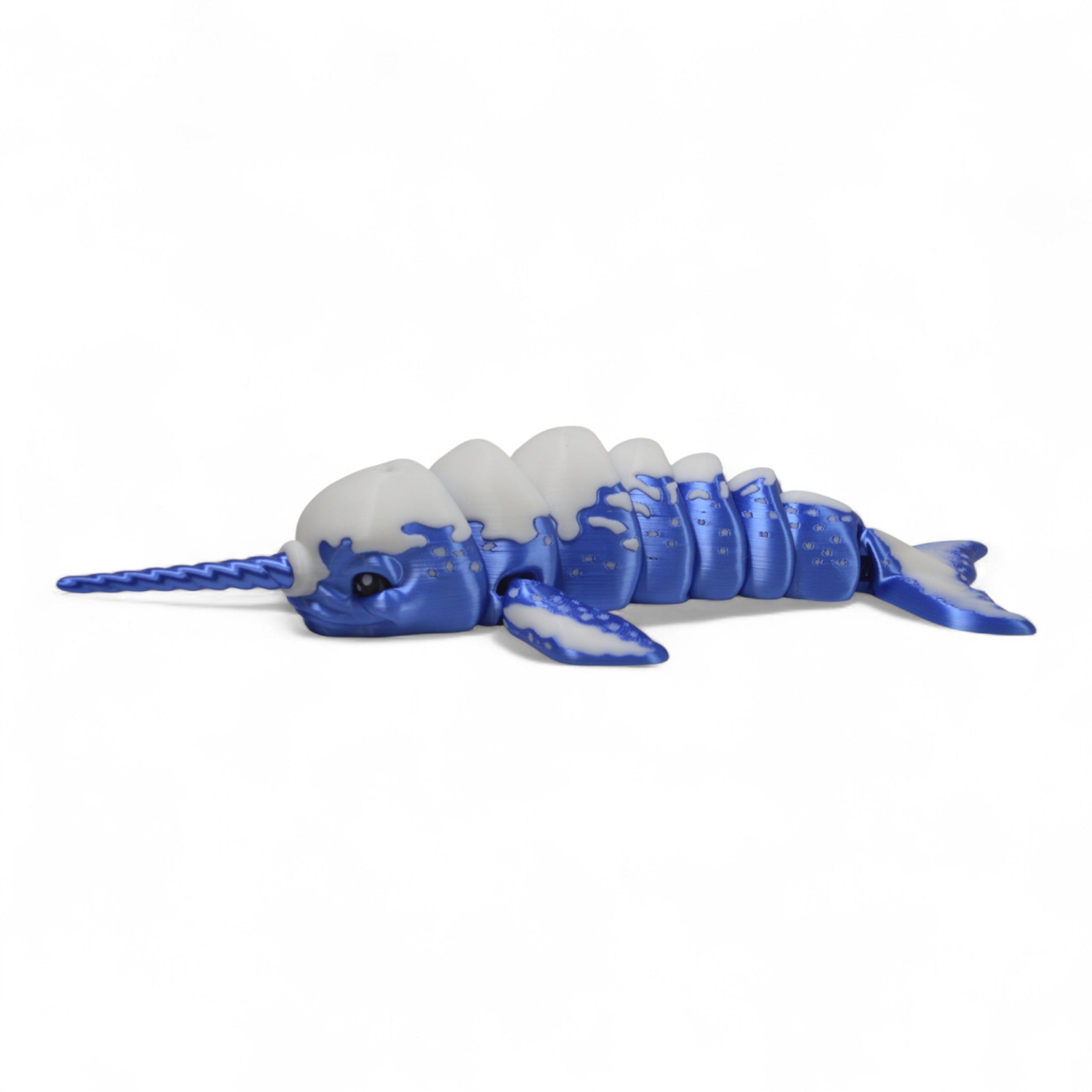 Narwhal Boynuzlu Balina