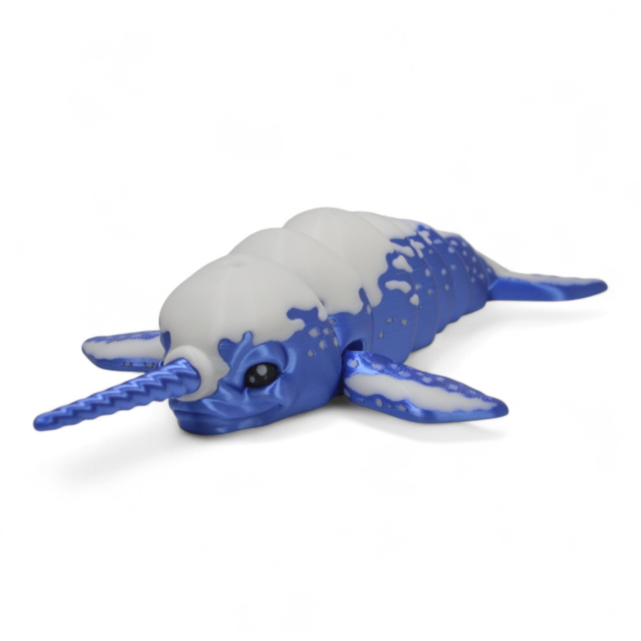 Narwhal Boynuzlu Balina