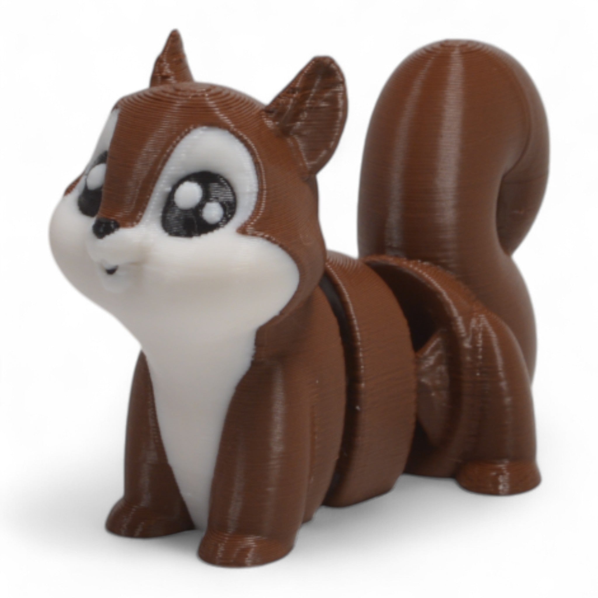 Cribbliz Sincap Figürü