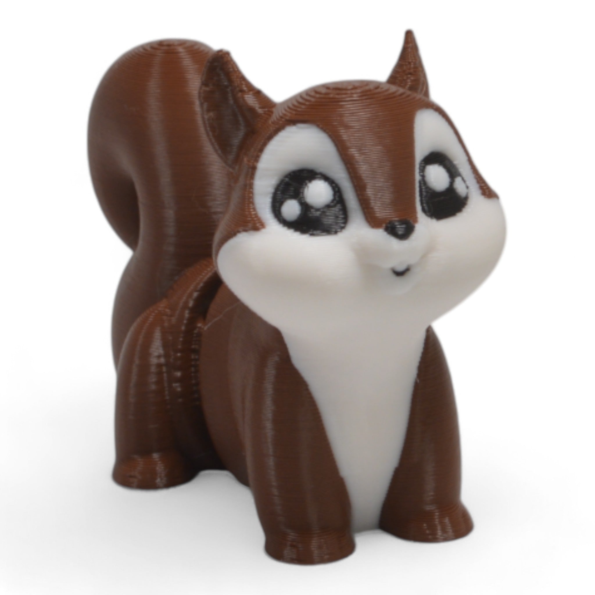 Cribbliz Sincap Figürü