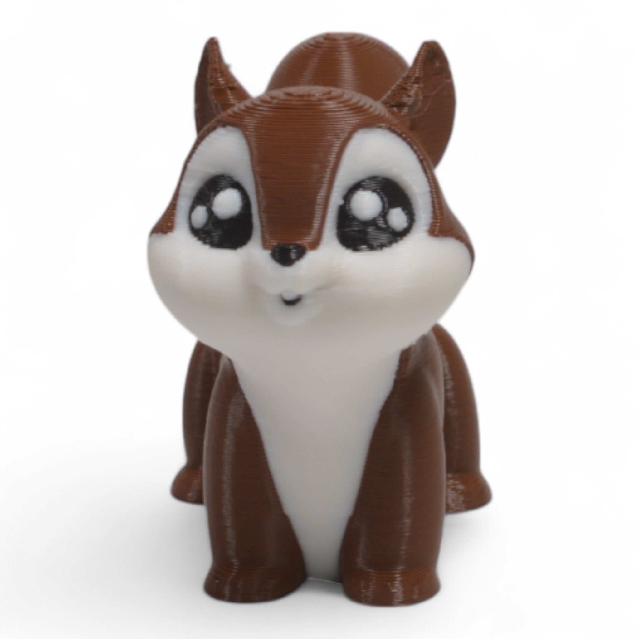 Cribbliz Sincap Figürü