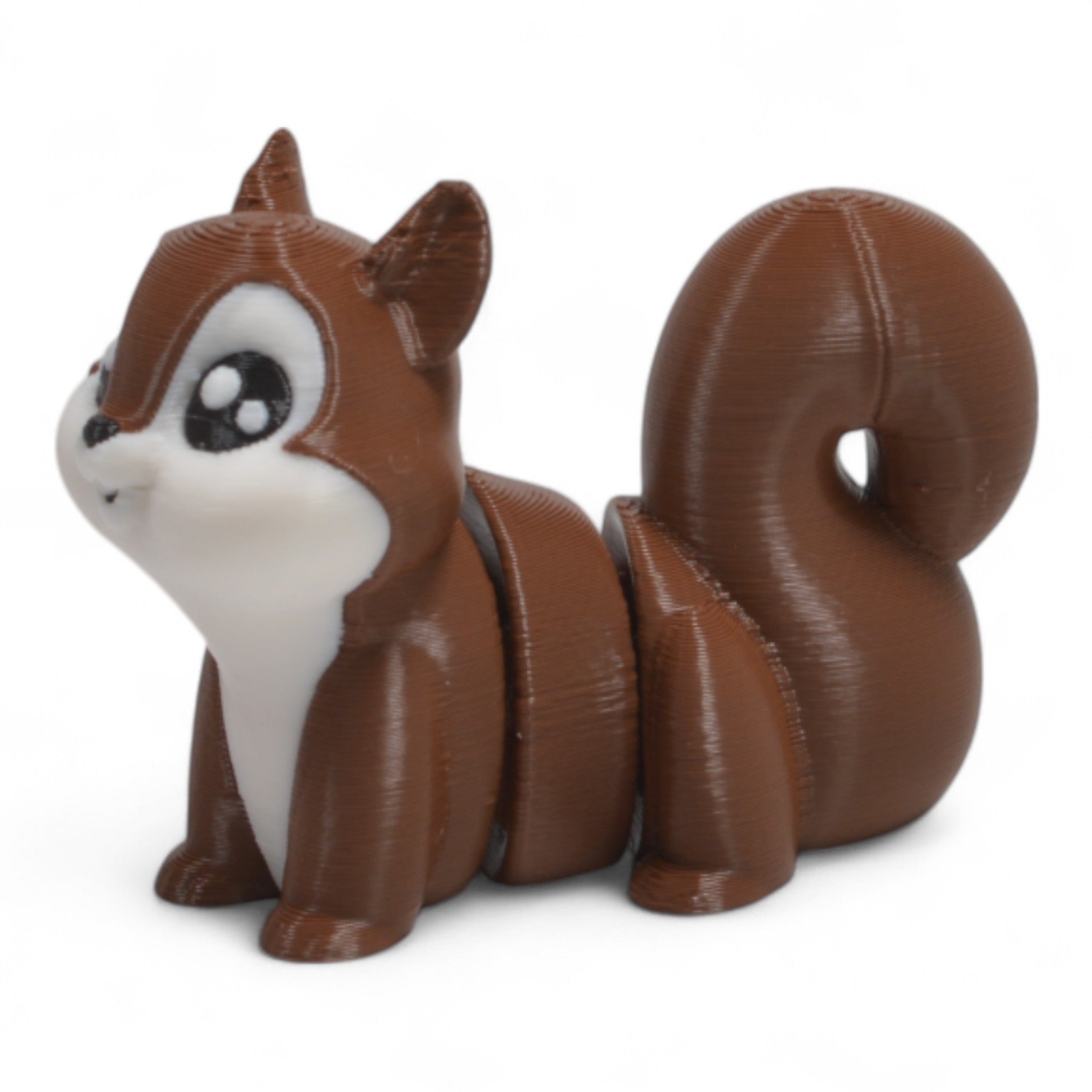 Cribbliz Sincap Figürü