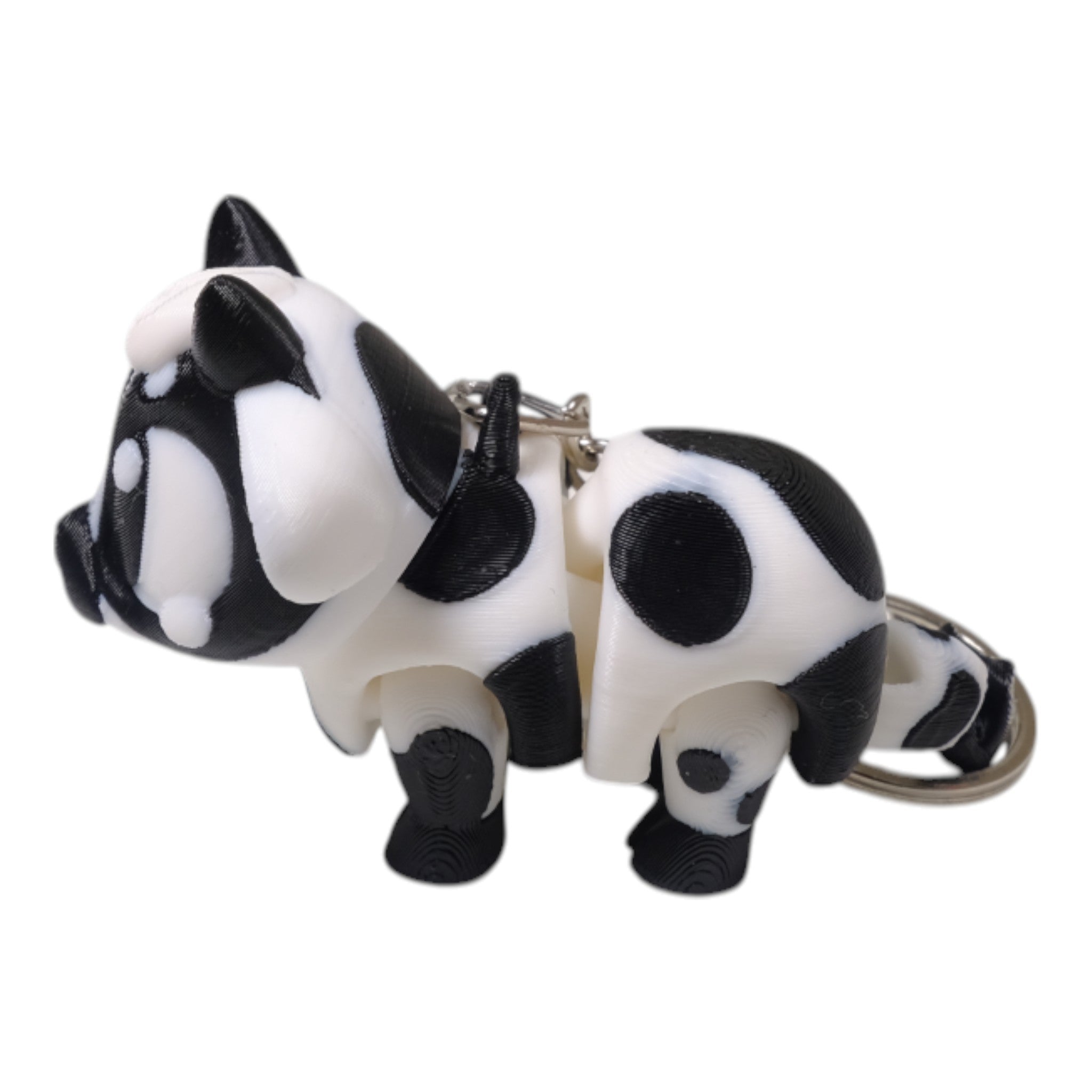 Bublinks İnek Figürü