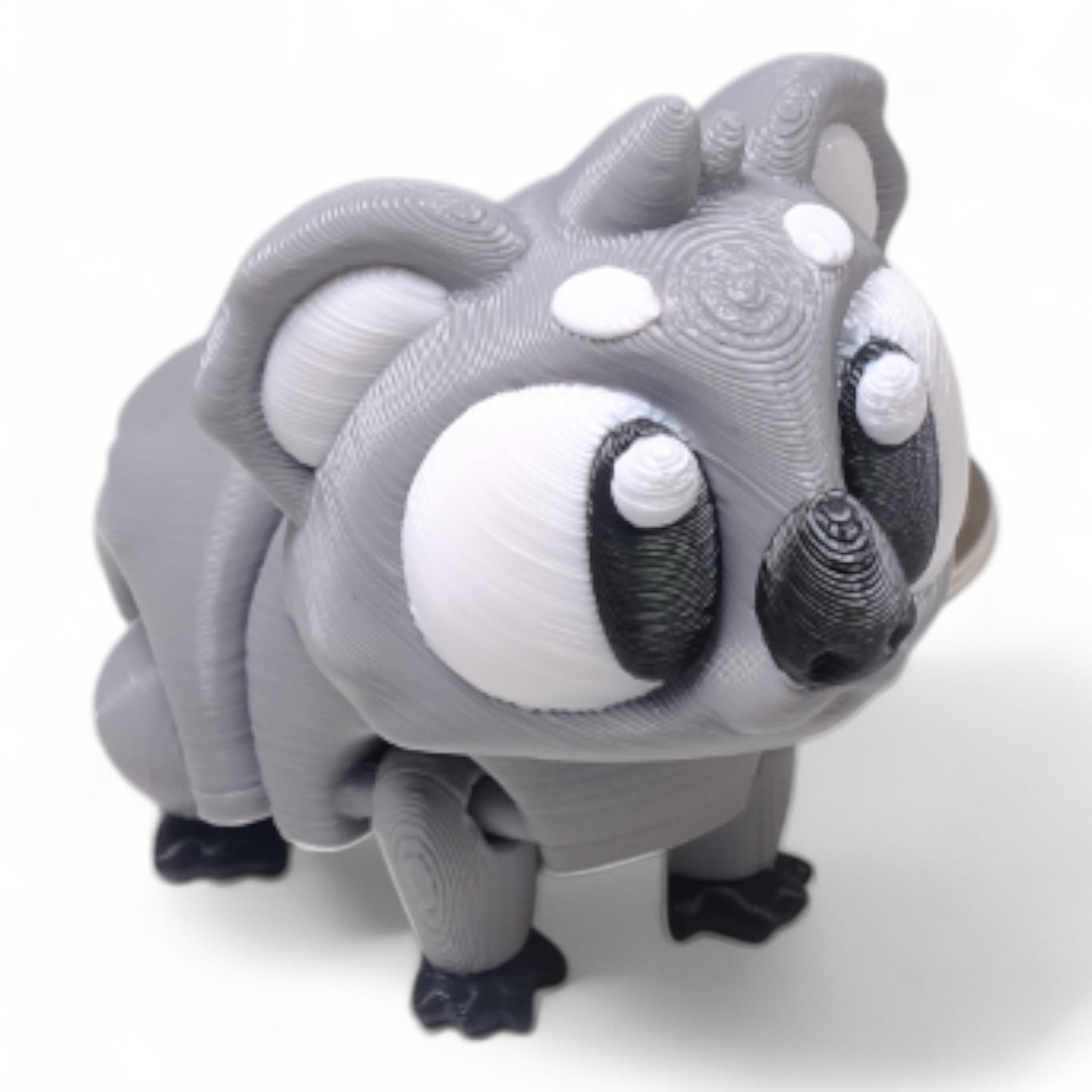 Bublinks Koala Figür