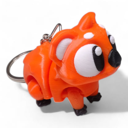 Bublinks Koala Figür