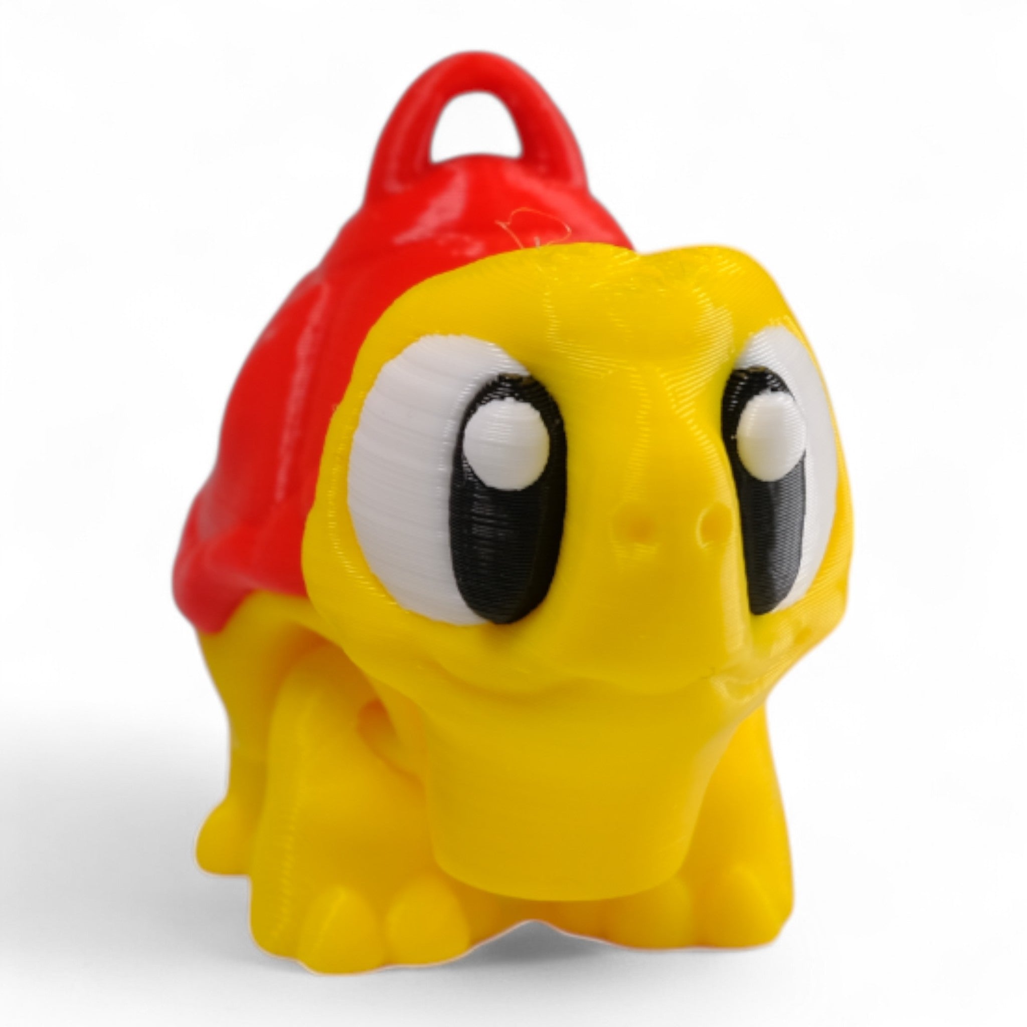 Bublinks Kaplumbağa Figürü