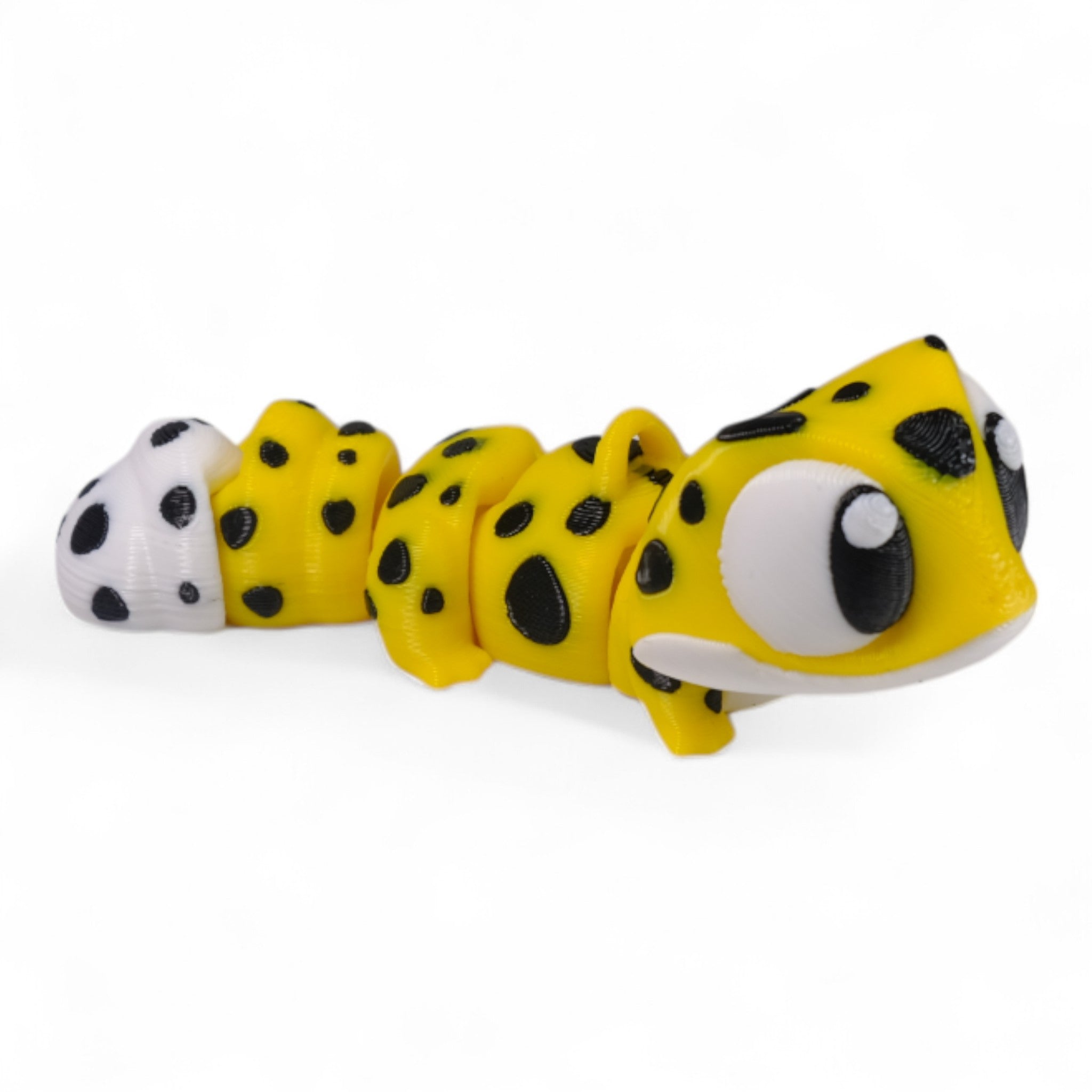 Bublinks Kertenkele Figürü