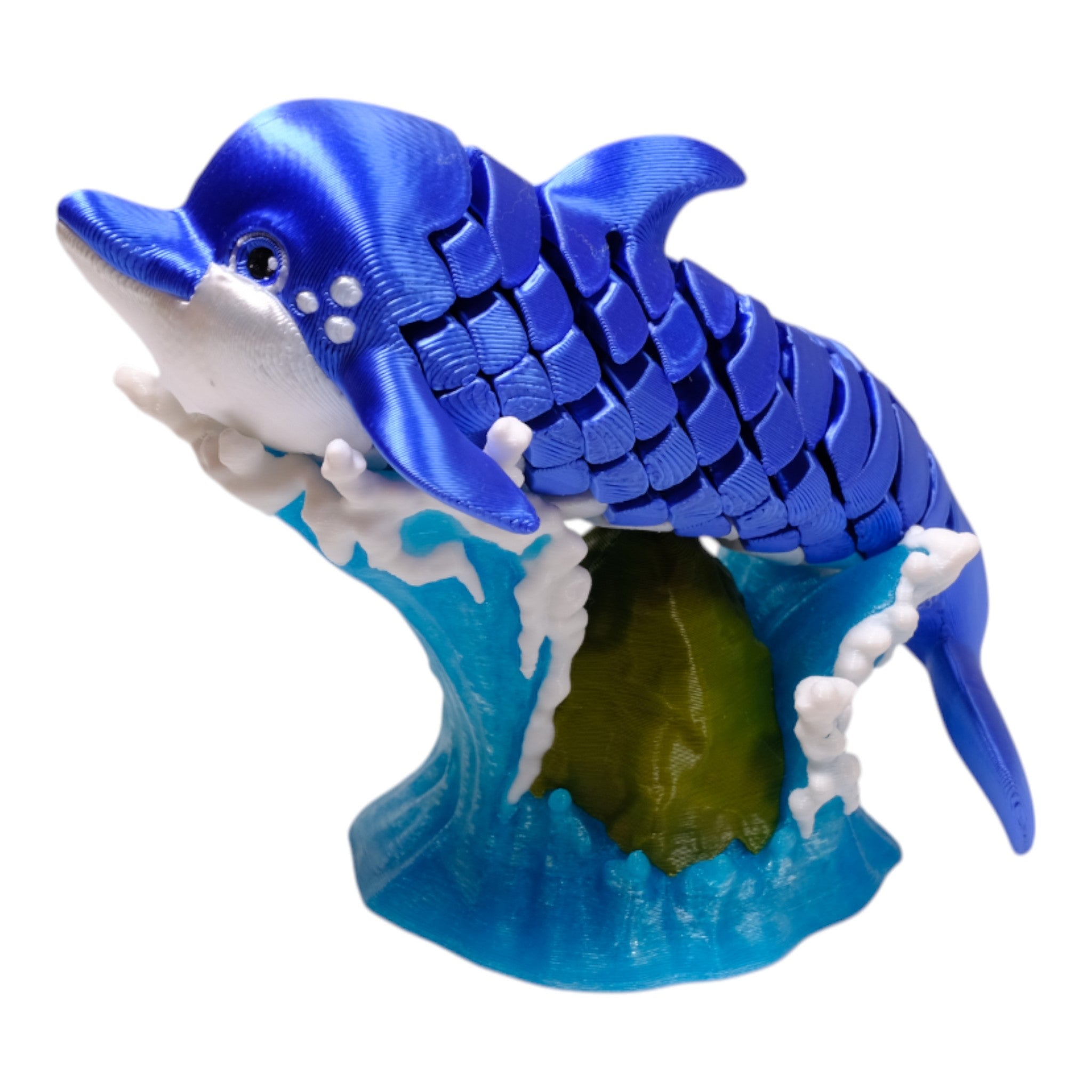 Dennis Yunus Balık Figürü