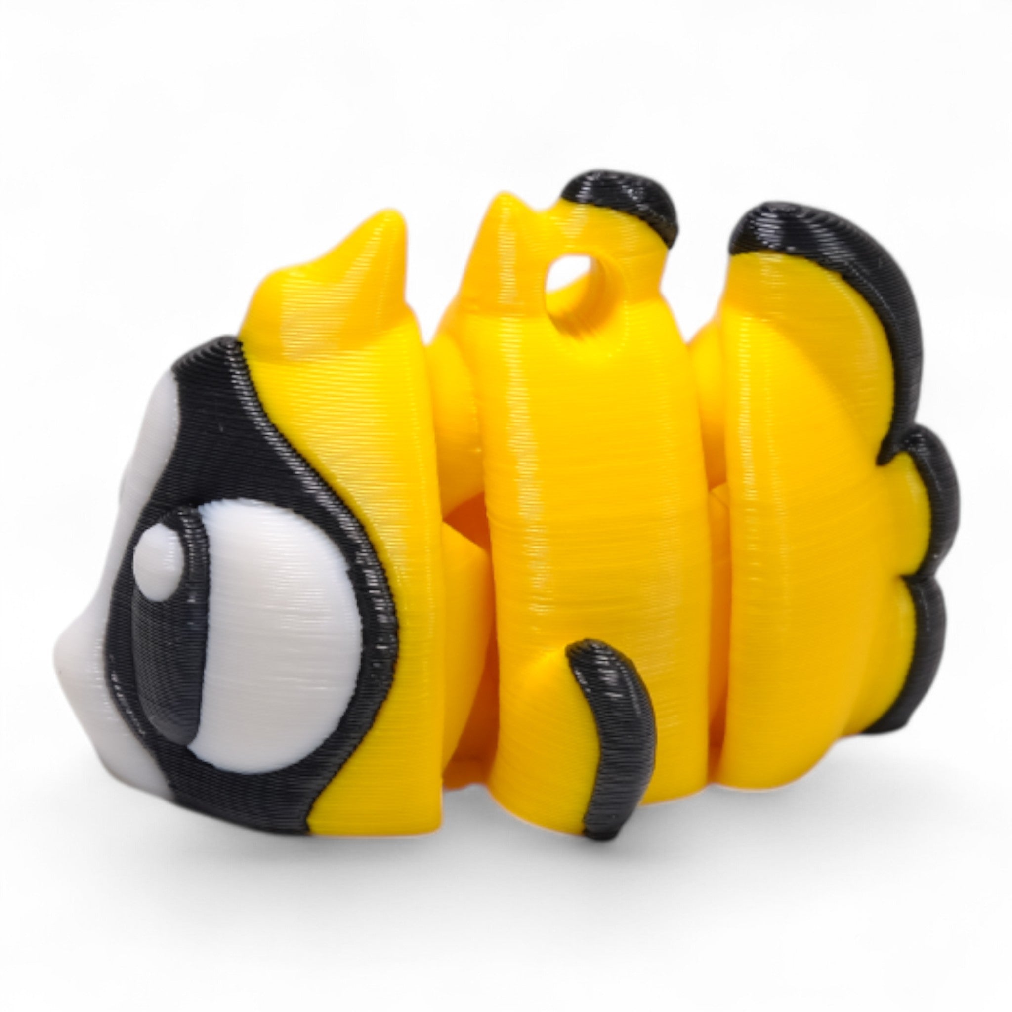 Bublinks Tropikal Balık Figürleri