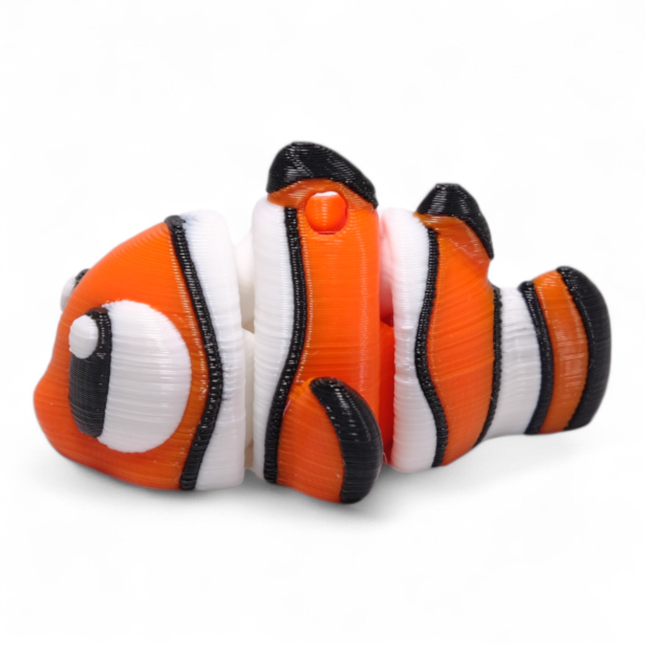 Bublinks Tropikal Balık Figürleri