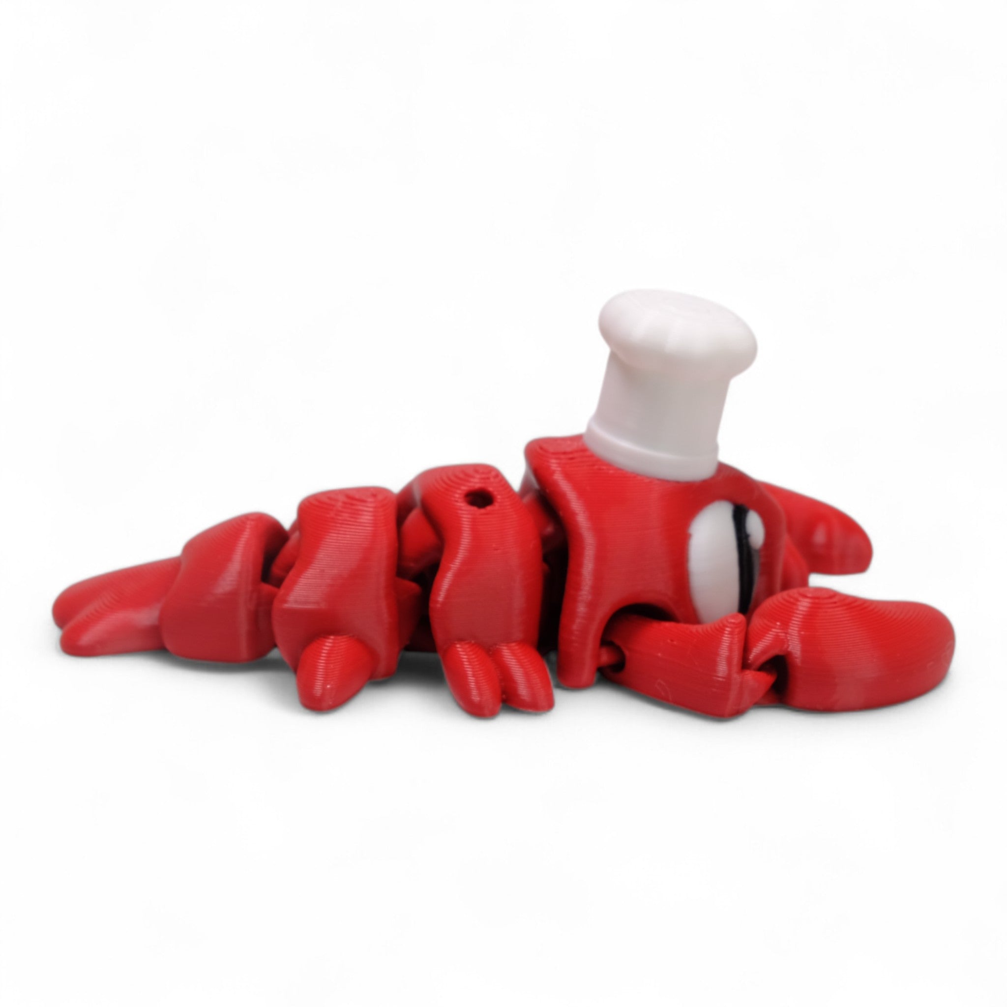 Bublinks Istakoz Figürü