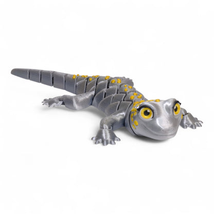 Geko Figürü