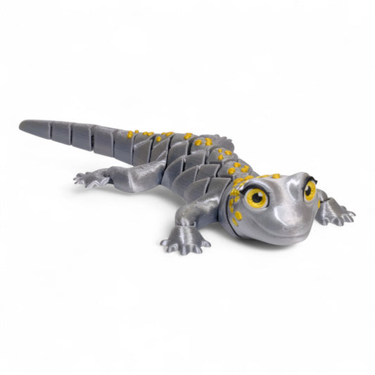 Geko Figürü