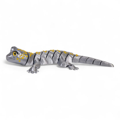 Geko Figürü