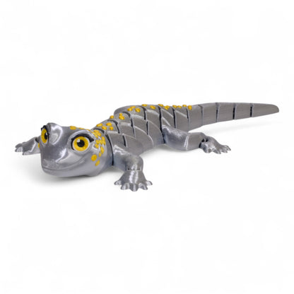 Geko Figürü