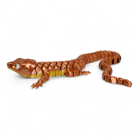 Abronia Figürü