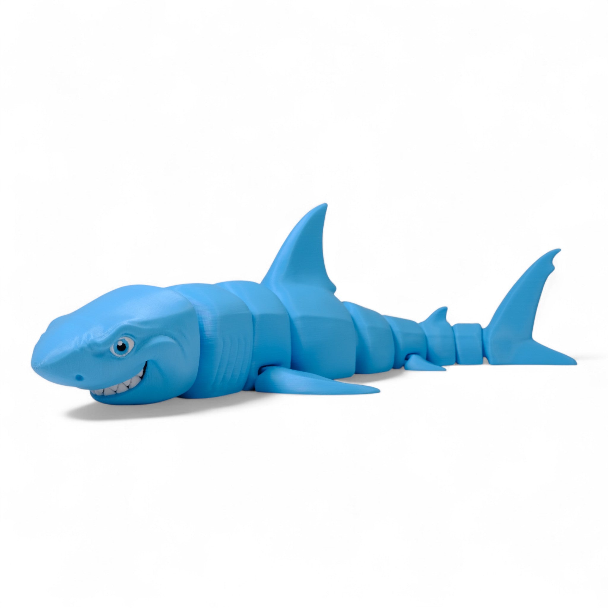 Mavi Köpekbalığı