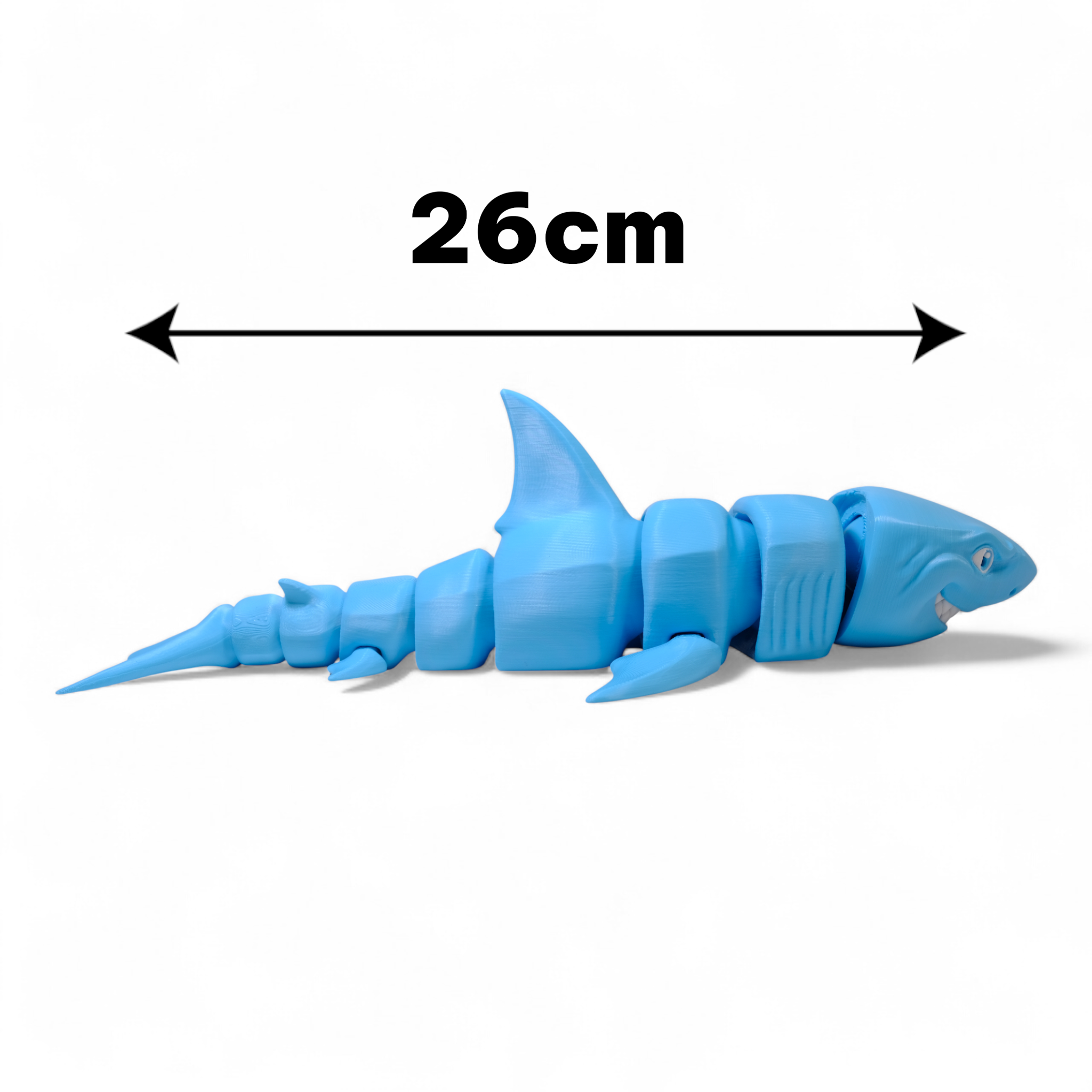 Mavi Köpekbalığı