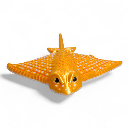 Eagle Ray Vatoz