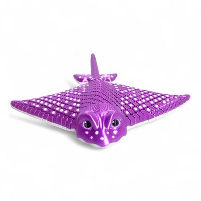 Eagle Ray Vatoz