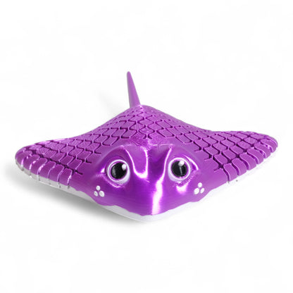 Manta Ray Vatoz