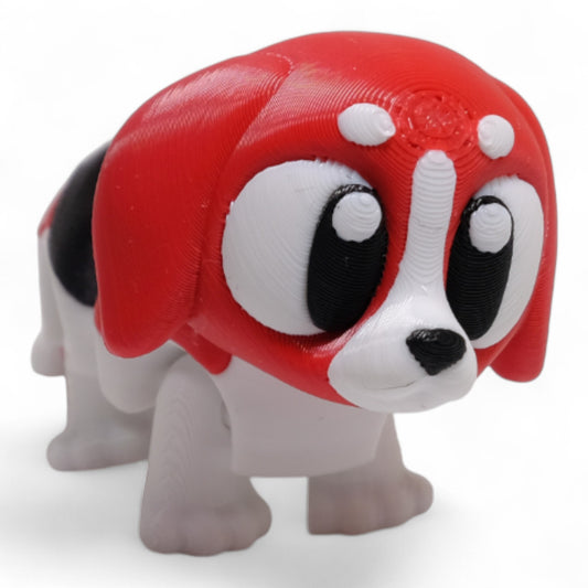 Bublinks Beagle Köpek