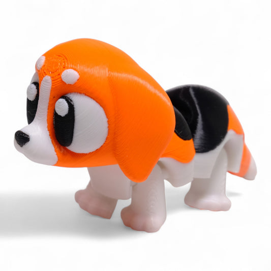 Bublinks Beagle Köpek