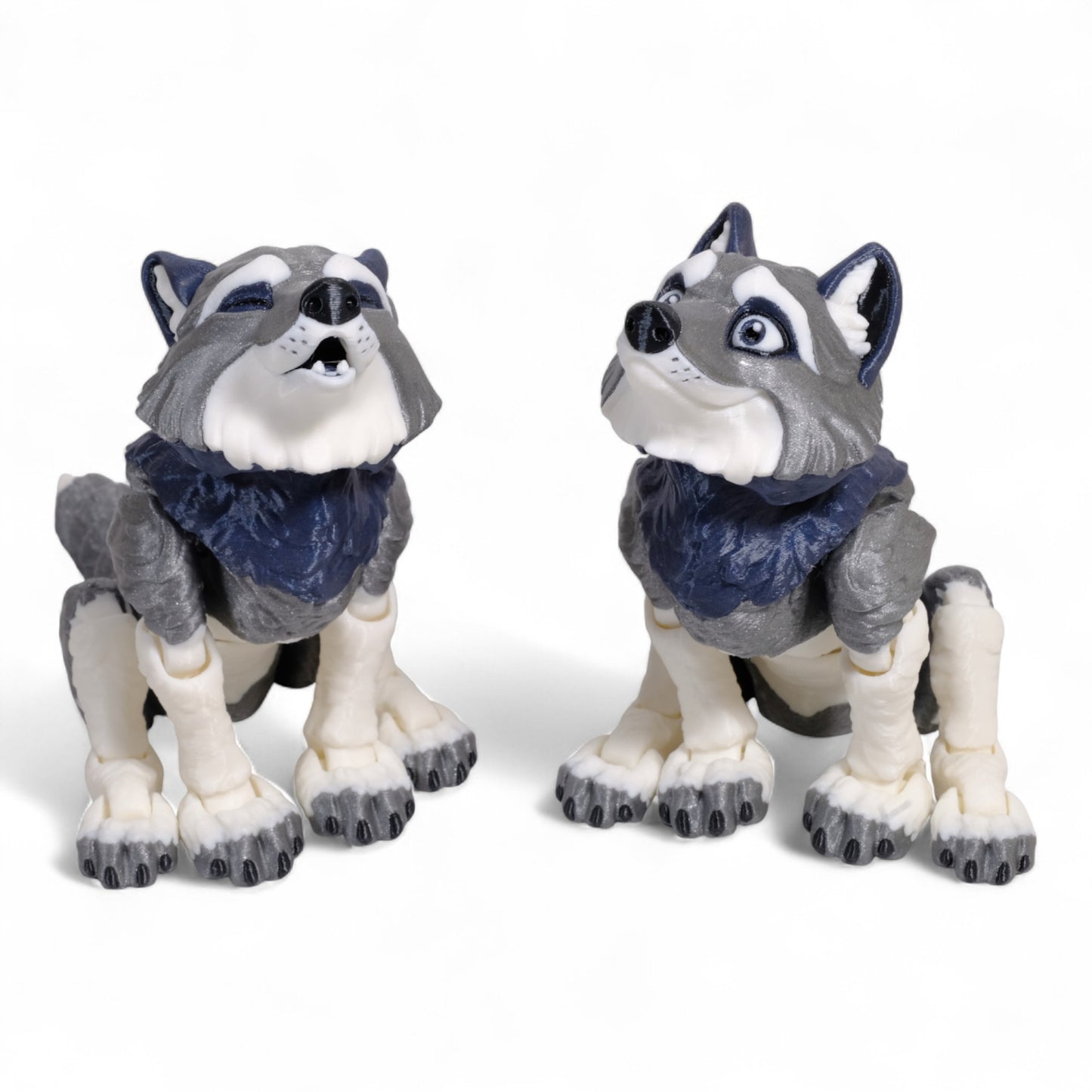 Frostfang Kurt Figürü