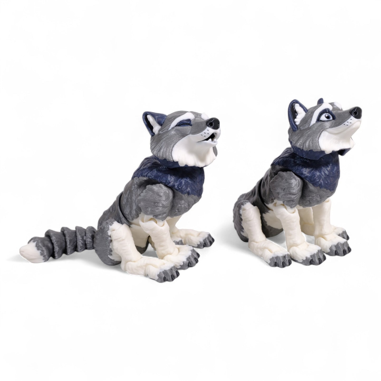 Frostfang Kurt Figürü