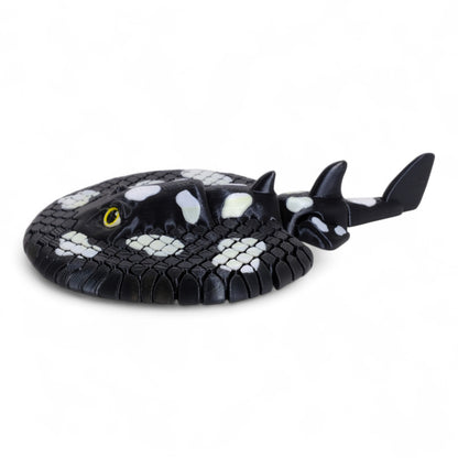 Electric Ray Vatoz