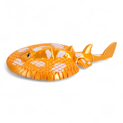 Electric Ray Vatoz