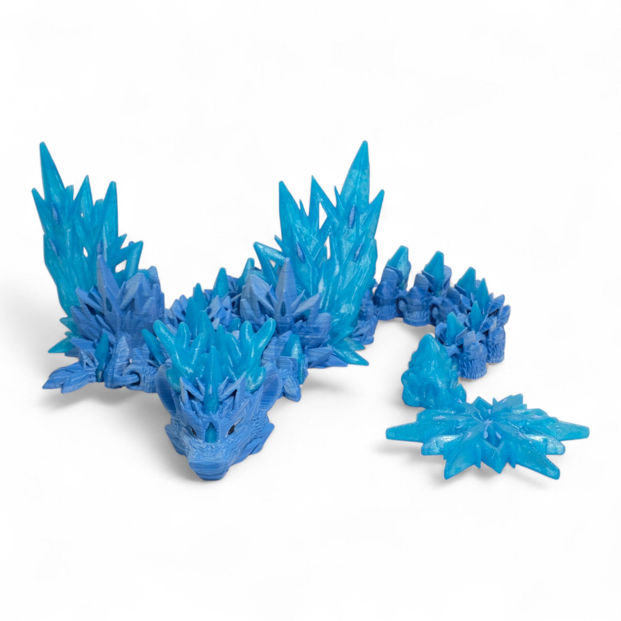 Cryonar Winter Dragon