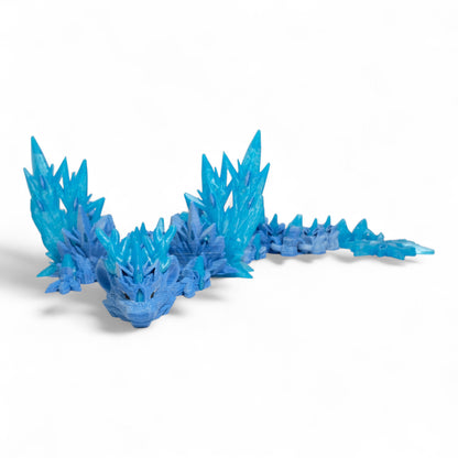Cryonar Winter Dragon