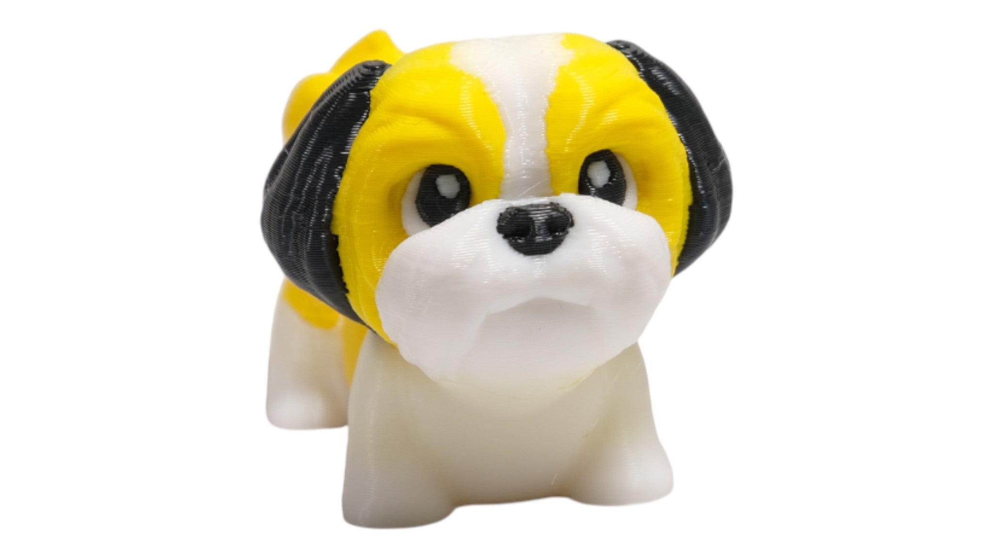 Cribbliz Shih Tzu Köpek