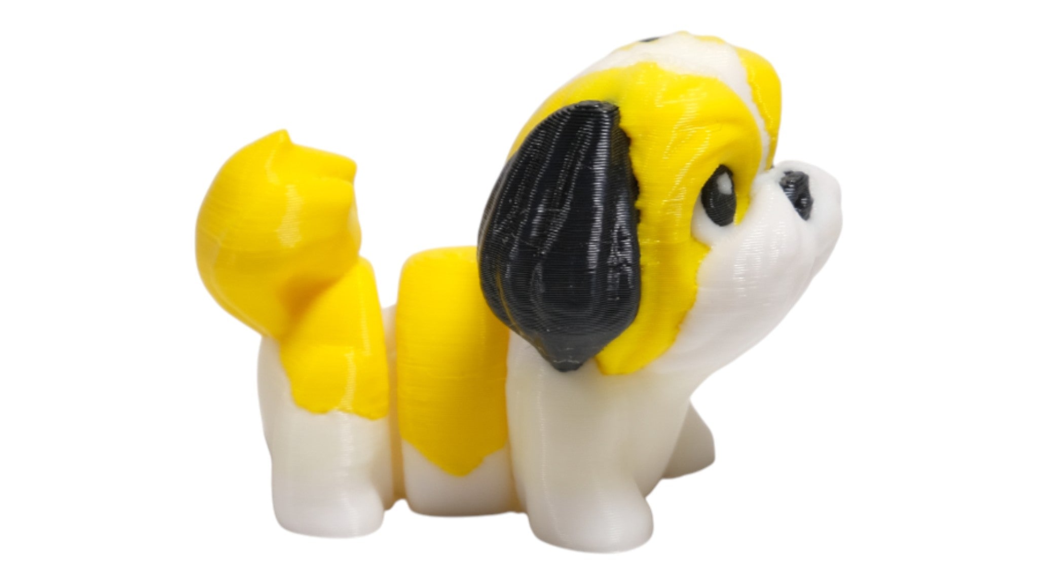 Cribbliz Shih Tzu Köpek