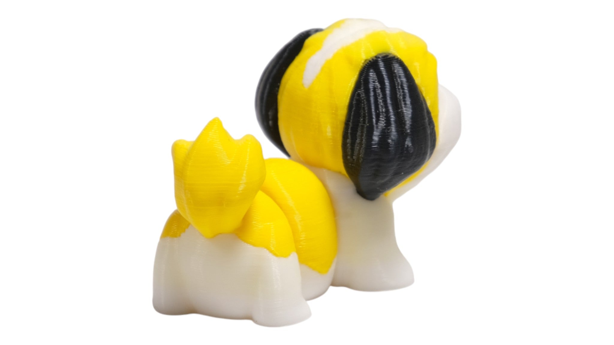 Cribbliz Shih Tzu Köpek