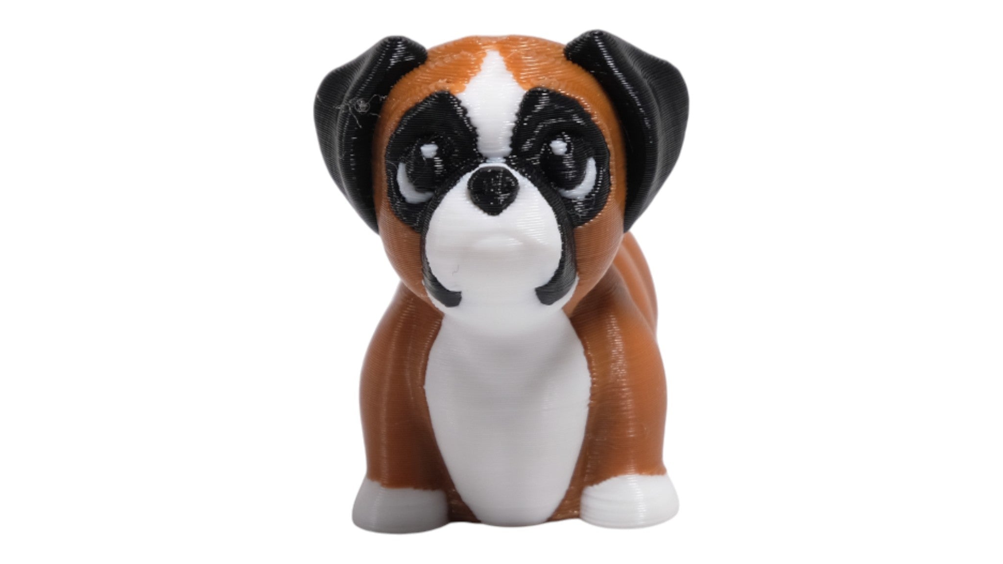 Cribbliz Boxer Köpek