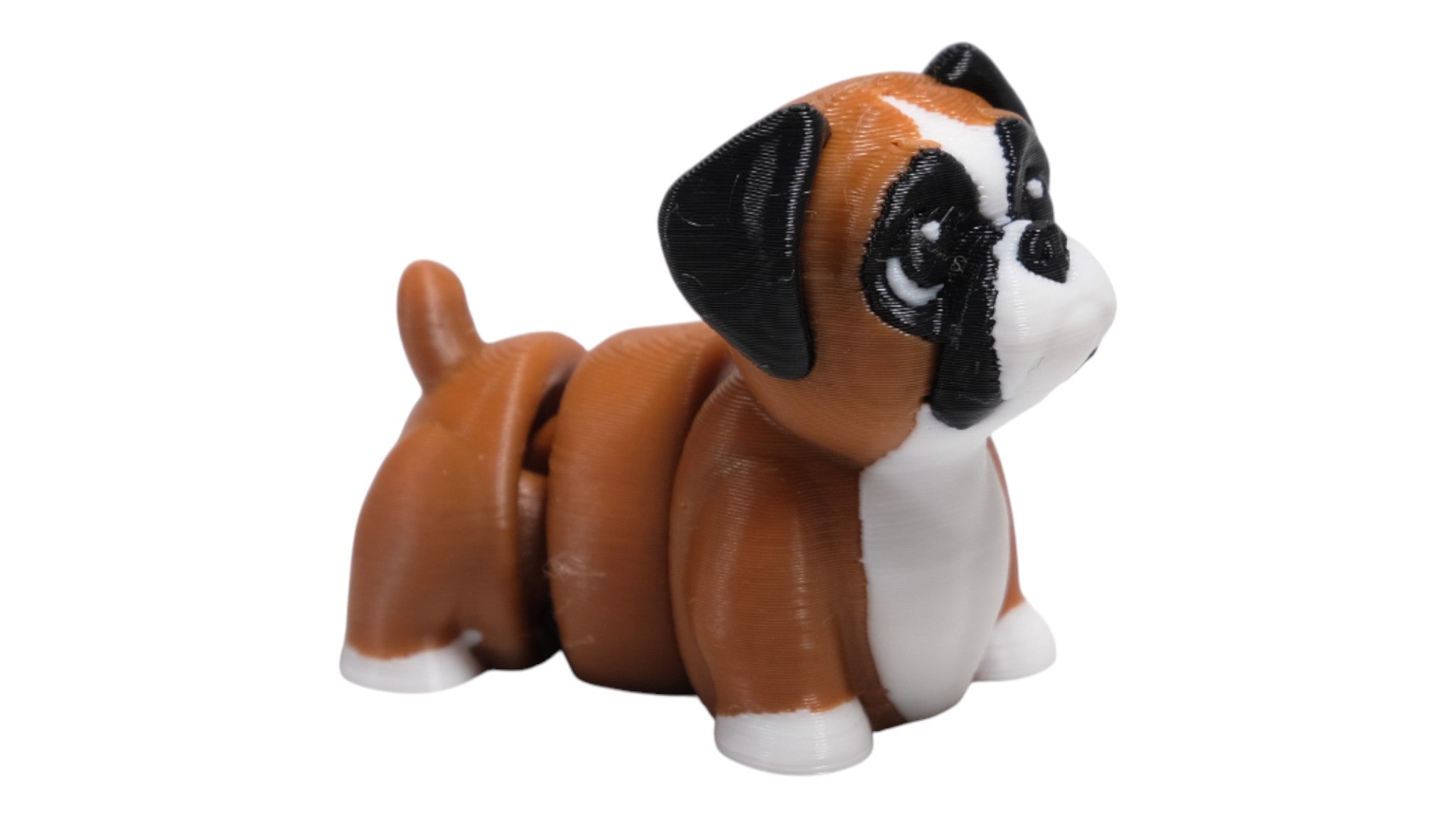 Cribbliz Boxer Köpek