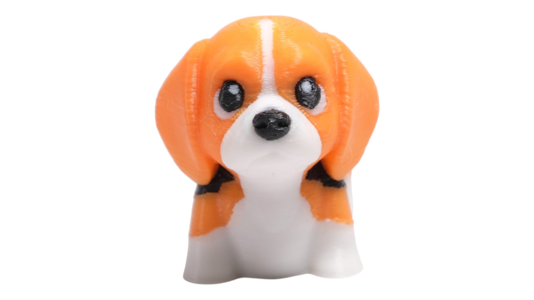 Cribbliz Beagle Köpek