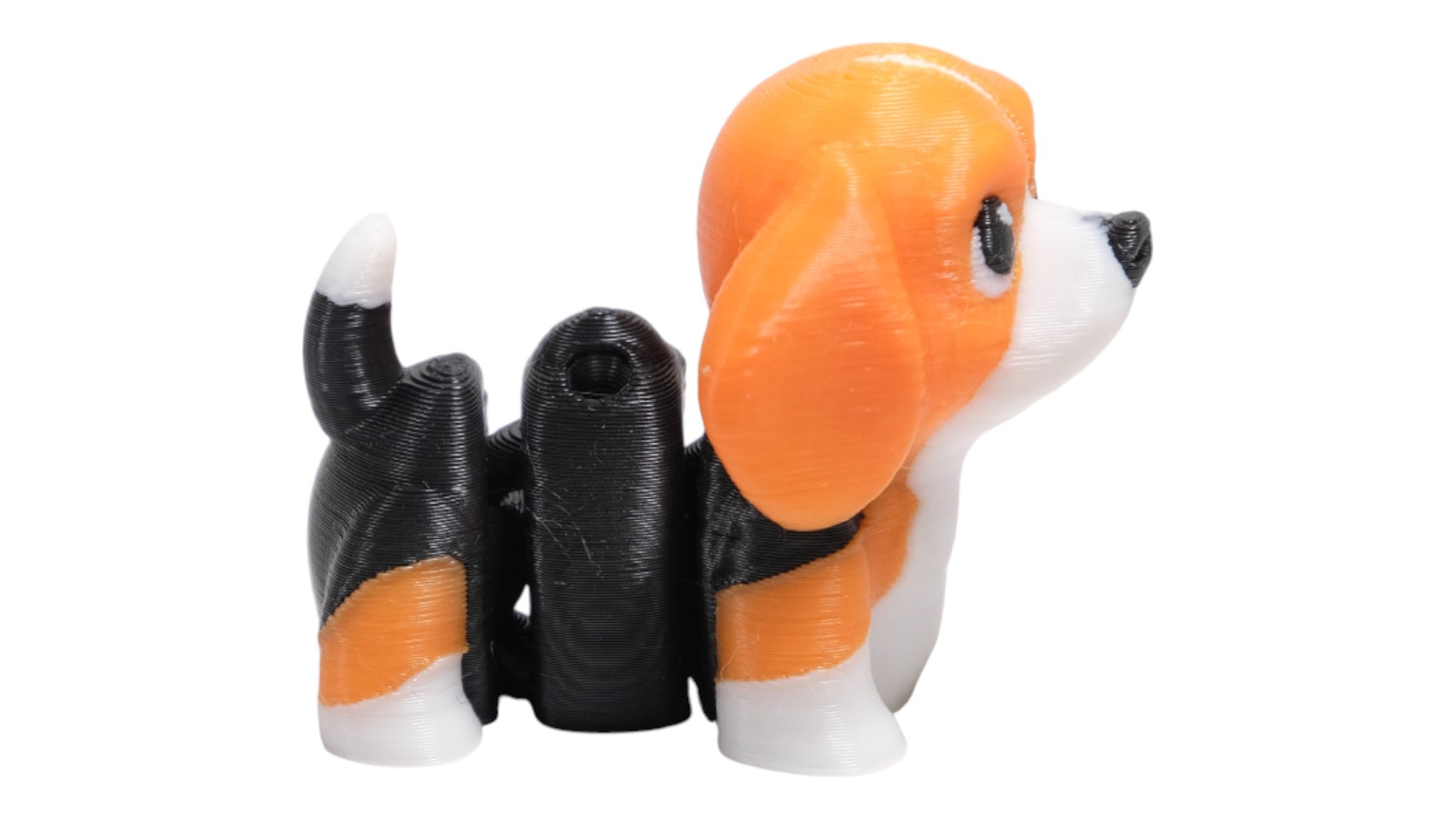 Cribbliz Beagle Köpek